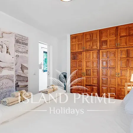 Sea Views And Golf Views Holiday In Amarilla Golf Ph3B1 San Miguel de Abona Extérieur photo