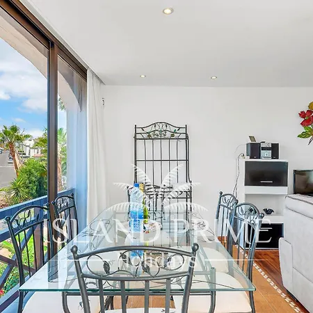 Sea Views And Golf Views Holiday In Amarilla Golf Ph3B1 San Miguel de Abona Extérieur photo