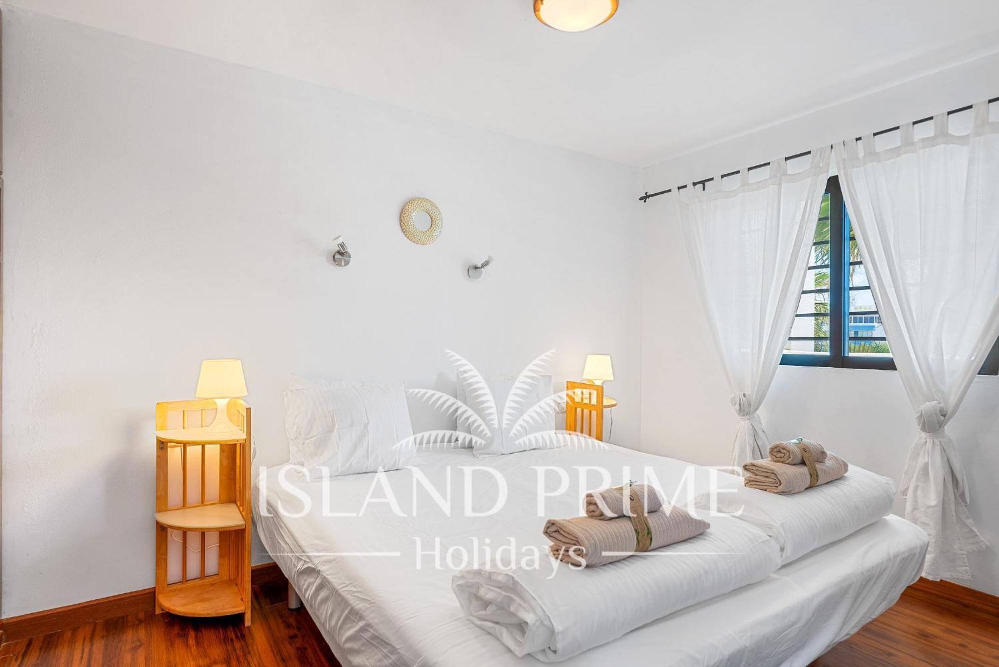 Appartement Sea Views And Golf Views In Amarilla Golf Ph3b1 *