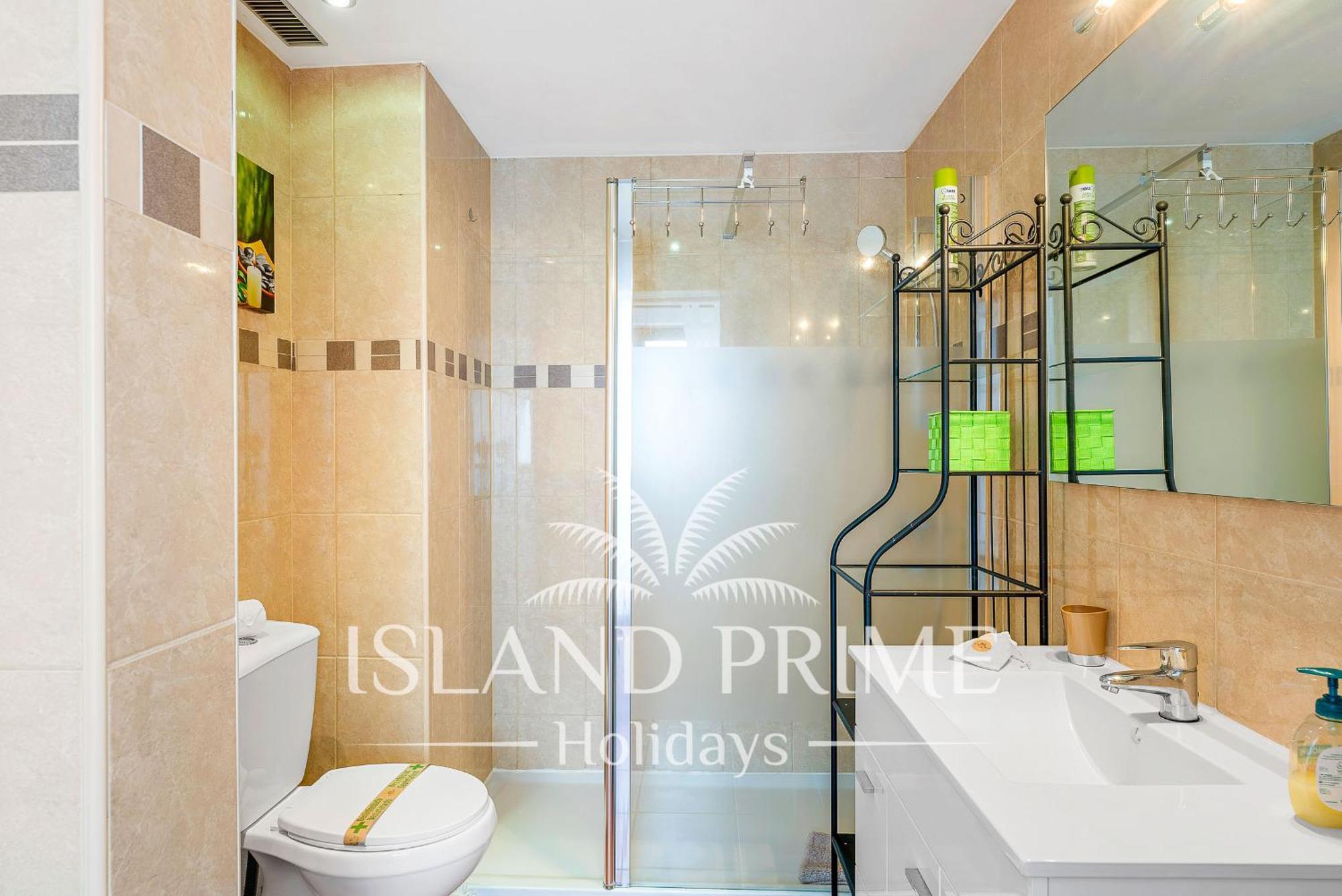 Appartement Sea Views And Golf Views In Amarilla Golf Ph3b1 *